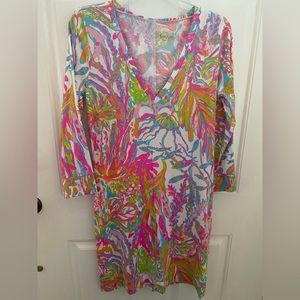 Lilly Pulitzer M Dress